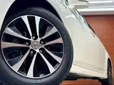 2015 Toyota Sai S Pearl Sedan for sale, Japanese used car export - photo 19 of 20 | GULJI TRADERS