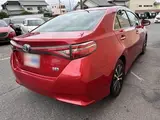 2015 Toyota Sai 2.4 SC Package ★ Inspected by a third-party organization ★ One-owner vehicle ★ Red Sedan for sale, Japanese used car export - photo 2 of 63 | GULJI TRADERS