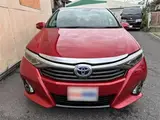 2015 Toyota Sai 2.4 SC Package ★ Inspected by a third-party organization ★ One-owner vehicle ★ Red Sedan for sale, Japanese used car export - photo 10 of 63 | GULJI TRADERS