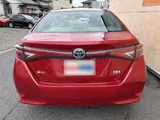 2015 Toyota Sai 2.4 SC Package ★ Inspected by a third-party organization ★ One-owner vehicle ★ Red Sedan for sale, Japanese used car export - photo 13 of 63 | GULJI TRADERS