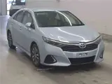 2015 Toyota Sai S Other Sedan for sale, Japanese used car export - photo 1 of 15 | GULJI TRADERS