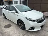 2015 Toyota Sai S_C Package ★ Vehicle Inspection valid until May 2028 Pearl Sedan for sale, Japanese used car export - photo 1 of 8 | GULJI TRADERS