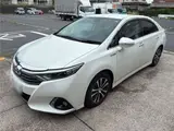 2015 Toyota Sai S_C Package ★ Vehicle Inspection valid until May 2028 Pearl Sedan for sale, Japanese used car export - photo 3 of 8 | GULJI TRADERS