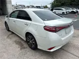 2015 Toyota Sai S_C Package ★ Vehicle Inspection valid until May 2028 Pearl Sedan for sale, Japanese used car export - photo 4 of 8 | GULJI TRADERS