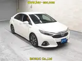 2015 Toyota Sai S C Package Pearl Sedan for sale, Japanese used car export - photo 1 of 6 | GULJI TRADERS
