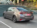 2015 Toyota Sai S C Package Gray Sedan for sale, Japanese used car export - photo 2 of 24 | GULJI TRADERS
