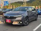 2015 Toyota Sai S C Package Gray Sedan for sale, Japanese used car export - photo 3 of 24 | GULJI TRADERS