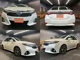 2015 Toyota Sai S C Package Late Model Genuine Navigation System Pearl Sedan for sale, Japanese used car export - photo 1 of 9 | GULJI TRADERS