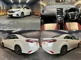 2015 Toyota Sai S C Package Late Model Genuine Navigation System Pearl Sedan for sale, Japanese used car export - photo 3 of 9 | GULJI TRADERS