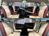 2015 Toyota Sai S C Package Late Model Genuine Navigation System Pearl Sedan for sale, Japanese used car export - photo 4 of 9 | GULJI TRADERS