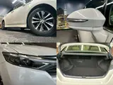 2015 Toyota Sai S C Package Late Model Genuine Navigation System Pearl Sedan for sale, Japanese used car export - photo 6 of 9 | GULJI TRADERS