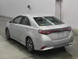 2015 Toyota Sai S_C package Silver Sedan for sale, Japanese used car export - photo 2 of 10 | GULJI TRADERS