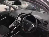 2015 Toyota Sai S_C package Silver Sedan for sale, Japanese used car export - photo 3 of 10 | GULJI TRADERS