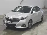 2015 Toyota Sai S_C package Silver Sedan for sale, Japanese used car export - photo 4 of 10 | GULJI TRADERS