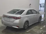 2015 Toyota Sai S_C package Silver Sedan for sale, Japanese used car export - photo 5 of 10 | GULJI TRADERS