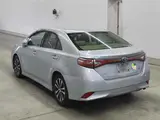2015 Toyota Sai S Silver Sedan for sale, Japanese used car export - photo 2 of 10 | GULJI TRADERS