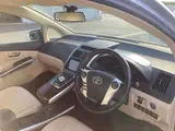 2015 Toyota Sai S Silver Sedan for sale, Japanese used car export - photo 3 of 10 | GULJI TRADERS