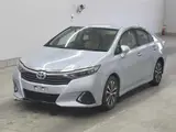 2015 Toyota Sai S Silver Sedan for sale, Japanese used car export - photo 4 of 10 | GULJI TRADERS
