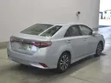 2015 Toyota Sai S Silver Sedan for sale, Japanese used car export - photo 5 of 10 | GULJI TRADERS