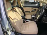 2015 Toyota Sai S Silver Sedan for sale, Japanese used car export - photo 7 of 10 | GULJI TRADERS