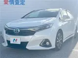 2016 Toyota Sai G Viola Pearl Sedan for sale, Japanese used car export - photo 5 of 30 | GULJI TRADERS