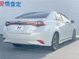 2016 Toyota Sai G Viola Pearl Sedan for sale, Japanese used car export - photo 9 of 30 | GULJI TRADERS