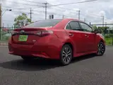 2016 Toyota Sai S_C Package Red Sedan for sale, Japanese used car export - photo 2 of 20 | GULJI TRADERS