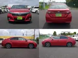 2016 Toyota Sai S_C Package Red Sedan for sale, Japanese used car export - photo 4 of 20 | GULJI TRADERS