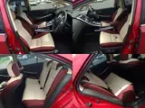 2016 Toyota Sai S_C Package Red Sedan for sale, Japanese used car export - photo 7 of 20 | GULJI TRADERS