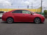 2016 Toyota Sai S_C Package Red Sedan for sale, Japanese used car export - photo 11 of 20 | GULJI TRADERS