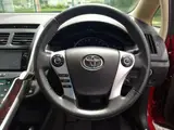 2016 Toyota Sai S_C Package Red Sedan for sale, Japanese used car export - photo 20 of 20 | GULJI TRADERS