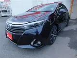 2016 Toyota Sai G Viola Black Sedan for sale, Japanese used car export - photo 2 of 23 | GULJI TRADERS