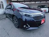 2016 Toyota Sai G Viola Black Sedan for sale, Japanese used car export - photo 3 of 23 | GULJI TRADERS