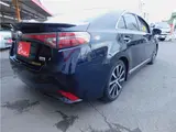 2016 Toyota Sai G Viola Black Sedan for sale, Japanese used car export - photo 4 of 23 | GULJI TRADERS