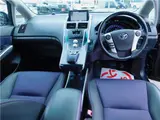 2016 Toyota Sai G Viola Black Sedan for sale, Japanese used car export - photo 6 of 23 | GULJI TRADERS