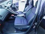 2016 Toyota Sai G Viola Black Sedan for sale, Japanese used car export - photo 10 of 23 | GULJI TRADERS