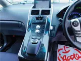 2016 Toyota Sai G Viola Black Sedan for sale, Japanese used car export - photo 12 of 23 | GULJI TRADERS