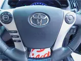 2016 Toyota Sai G Viola Black Sedan for sale, Japanese used car export - photo 14 of 23 | GULJI TRADERS