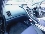 2016 Toyota Sai G Viola Black Sedan for sale, Japanese used car export - photo 17 of 23 | GULJI TRADERS