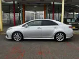 2016 Toyota Sai G Modellista Aero Silver Sedan for sale, Japanese used car export - photo 5 of 32 | GULJI TRADERS