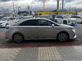 2016 Toyota Sai G Modellista Aero Silver Sedan for sale, Japanese used car export - photo 6 of 32 | GULJI TRADERS