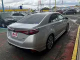 2016 Toyota Sai G Modellista Aero Silver Sedan for sale, Japanese used car export - photo 7 of 32 | GULJI TRADERS