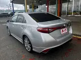 2016 Toyota Sai G Modellista Aero Silver Sedan for sale, Japanese used car export - photo 8 of 32 | GULJI TRADERS