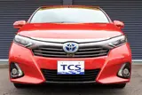 2016 Toyota Sai HV G Viola Limited Edition Red Sedan for sale, Japanese used car export - photo 2 of 23 | GULJI TRADERS