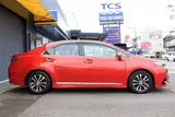 2016 Toyota Sai HV G Viola Limited Edition Red Sedan for sale, Japanese used car export - photo 4 of 23 | GULJI TRADERS