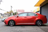 2016 Toyota Sai HV G Viola Limited Edition Red Sedan for sale, Japanese used car export - photo 5 of 23 | GULJI TRADERS