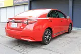 2016 Toyota Sai HV G Viola Limited Edition Red Sedan for sale, Japanese used car export - photo 8 of 23 | GULJI TRADERS