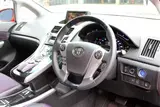 2016 Toyota Sai HV G Viola Limited Edition Red Sedan for sale, Japanese used car export - photo 9 of 23 | GULJI TRADERS