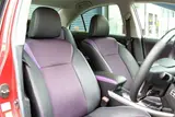 2016 Toyota Sai HV G Viola Limited Edition Red Sedan for sale, Japanese used car export - photo 10 of 23 | GULJI TRADERS