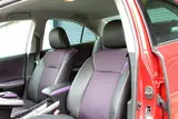 2016 Toyota Sai HV G Viola Limited Edition Red Sedan for sale, Japanese used car export - photo 12 of 23 | GULJI TRADERS
